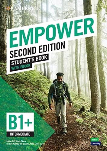 EMPOWER INTERM 2ED SB + EB