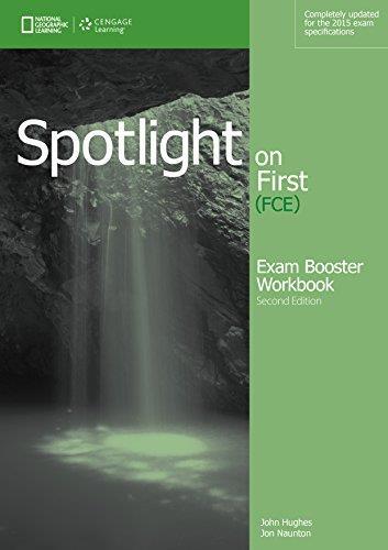 SPOTLIGHT ON FIRST WB W/KEY + CDS (2015)