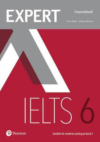 EXPERT IELTS BAND 6 - STUDENT`S BOOK W/ ONLINE AUD