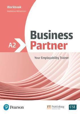 BUSINESS PARTNER A2 - Workbook