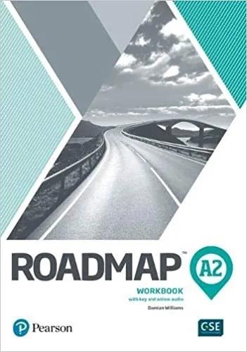 ROADMAP A2 WORKBOOK