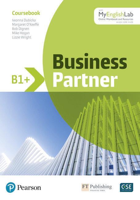 BUSINESS PARTNER B1+ WITH MEL