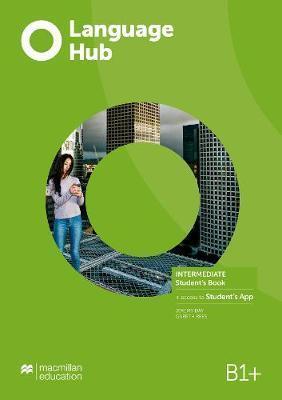 LANGUAGE HUB INT SB PKAAAAAA