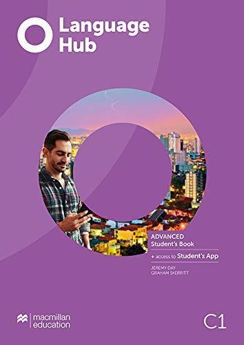 LANGUAGE HUB ADVANCED STUDENT'S with App