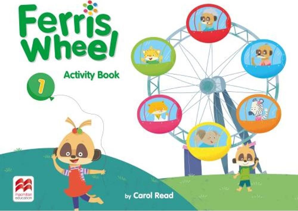 FERRIS WHEEL 1 AB