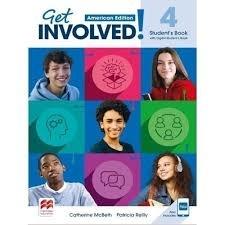 AMERICAN GET INVOLVED!  4 SB+SB APP+DIGITAL SB