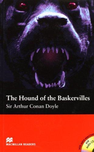 THE HOUND OF THE BASKERVILLES - MGR ELEM. W/CD