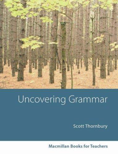 UNCOVERING GRAMMAR TEXT