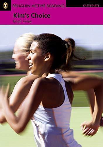 KIM´S CHOICE ACTIVE READING EASYSTARTS WITH CD ROM