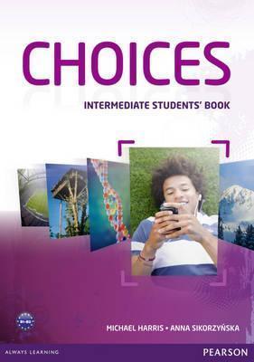 CHOICES INTERMEDIATE STUDENT