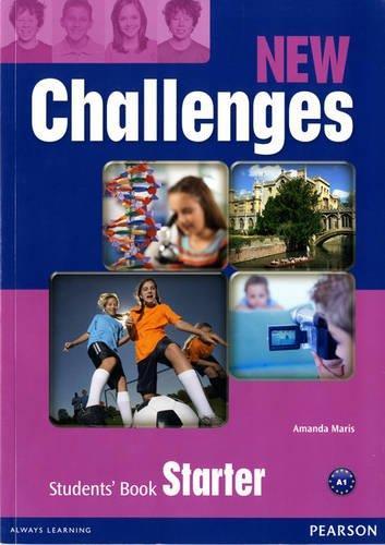 NEW CHALLENGES STARTER STUDENT