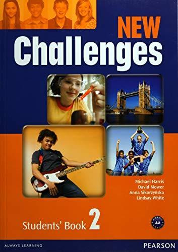NEW CHALLENGES 2 STUDENT