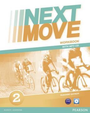 NEXT MOVE 2  WB WITH MP3