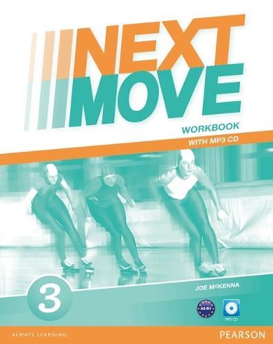 NEXT MOVE 3  WB WITH MP3