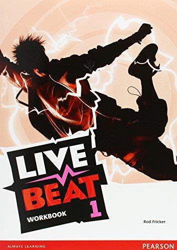 LIVE BEAT 1 WB