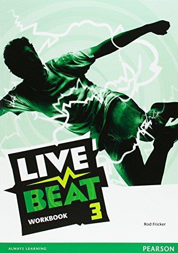 LIVE BEAT 3 WB