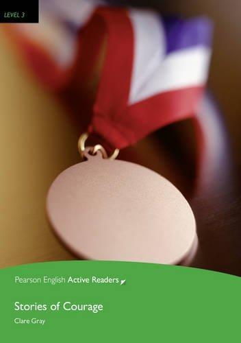 STORIES OF COURAGE BOOK AND CD ROM