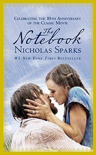 THE NOTEBOOK (PB)