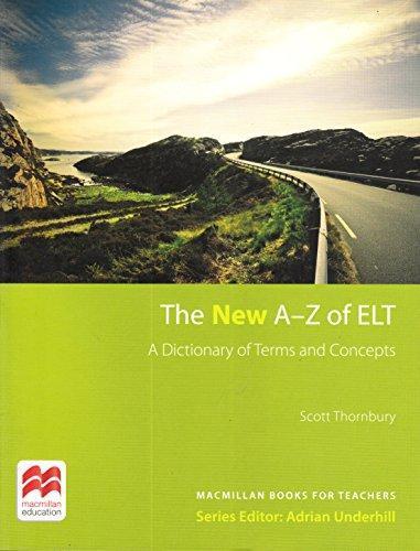 NEW A-Z OF ELT