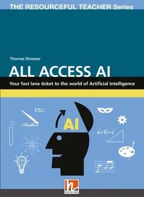 ALL ACCESS AI - THE RESOURCEFUL TEACHER SERIES *2nd Ed*