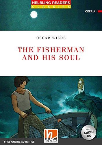 FISHERMAN AND HIS SOUL,THE - Helbling Red Series Level 1 *New