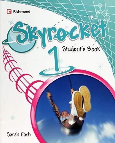 SKYROCKET 1 STUDENT S BOOK