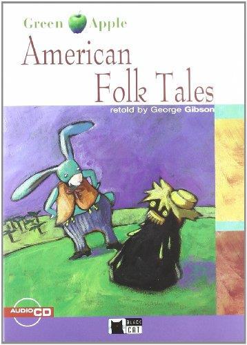 AMERICAN FOLK TALES