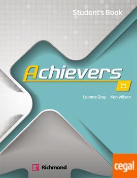 ACHIEVERS C1 STUDENT S BOOK