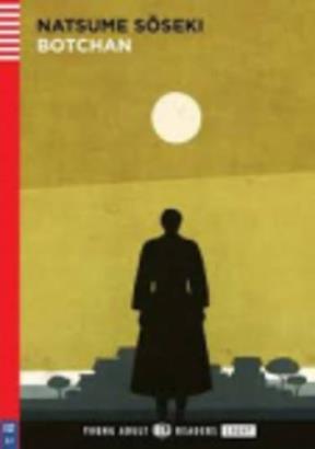 BOTCHAN + A/CD -  YOUNG ADULT HUB READERS LIGHT