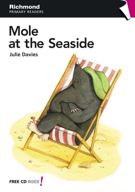 MOLE AT THE SEASIDE