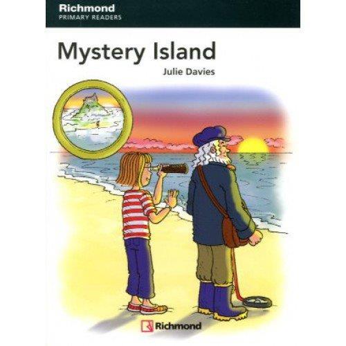 MYSTERY ISLAND