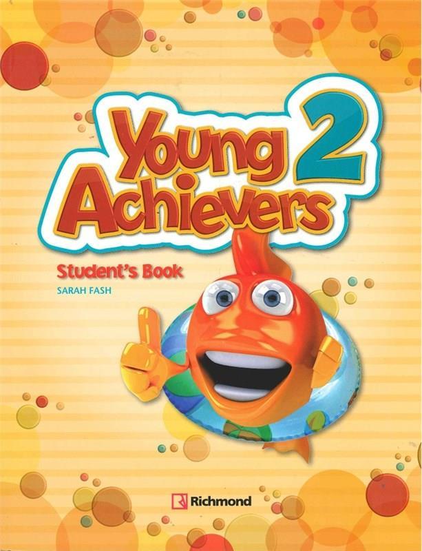 YOUNG ACHIEVERS 2 STUDENT