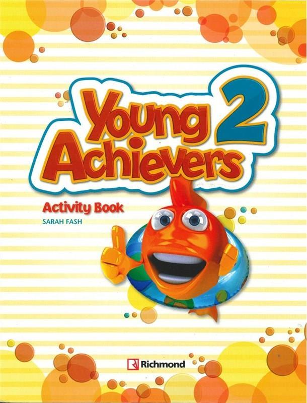 YOUNG ACHIEVERS 2 ACTIVITY