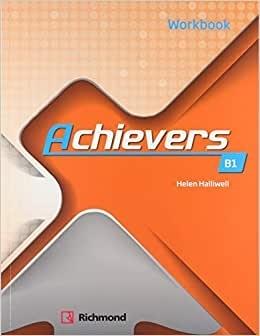 ACHIEVERS B1 Workbook