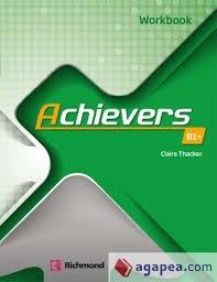 ACHIEVERS B1+ Workbook