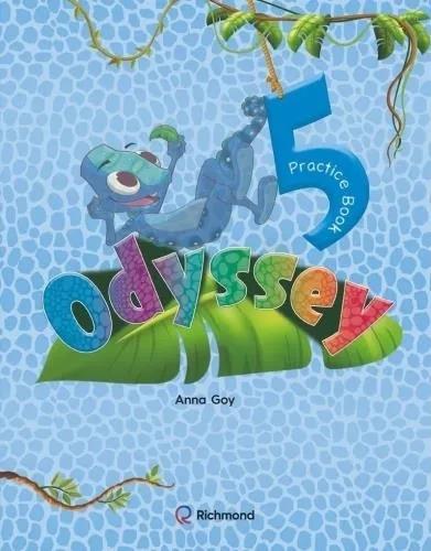 ODYSSEY 5 - WORKBOOK