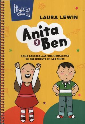 ANITA Y BEN