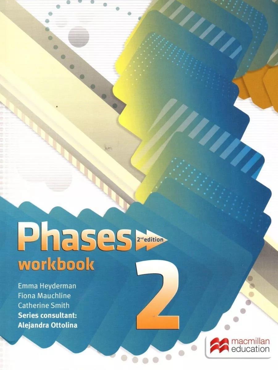 PHASES 2 WORKBOOK