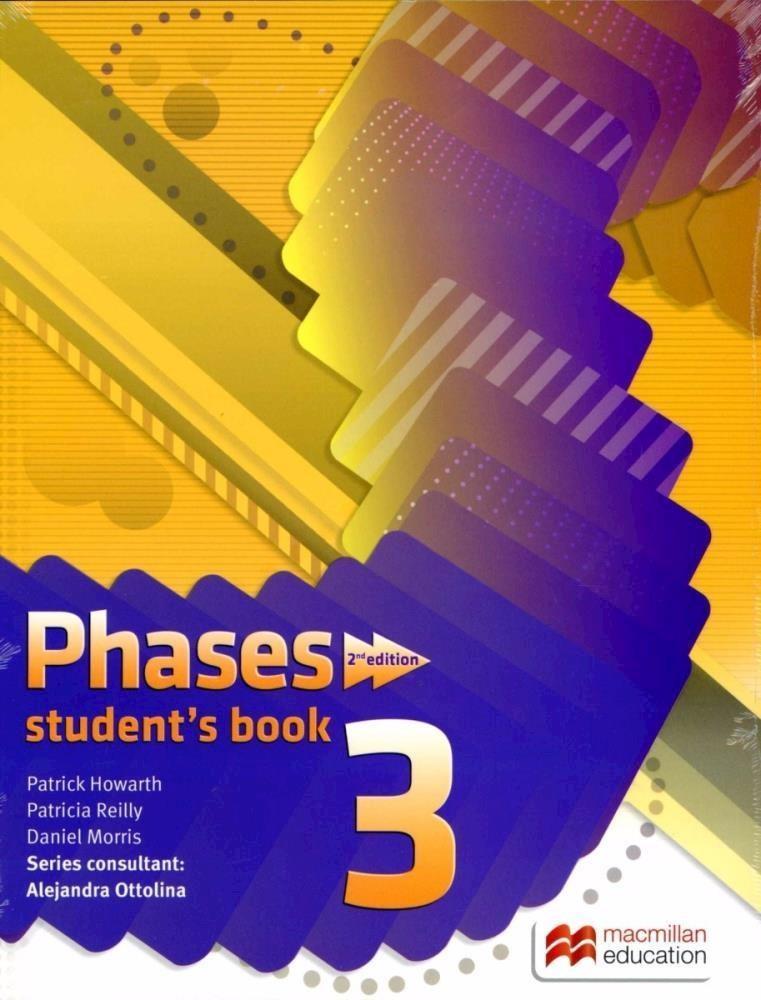 PHASES 3  - STUDENT`S 2ND