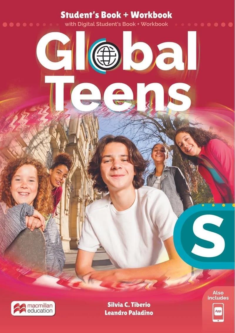 Global Teens Starter